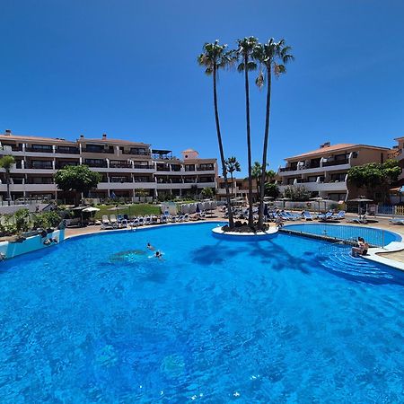 Spacious Apartment With Private Garden In Tenerife South San Miguel de Abona Exterior photo