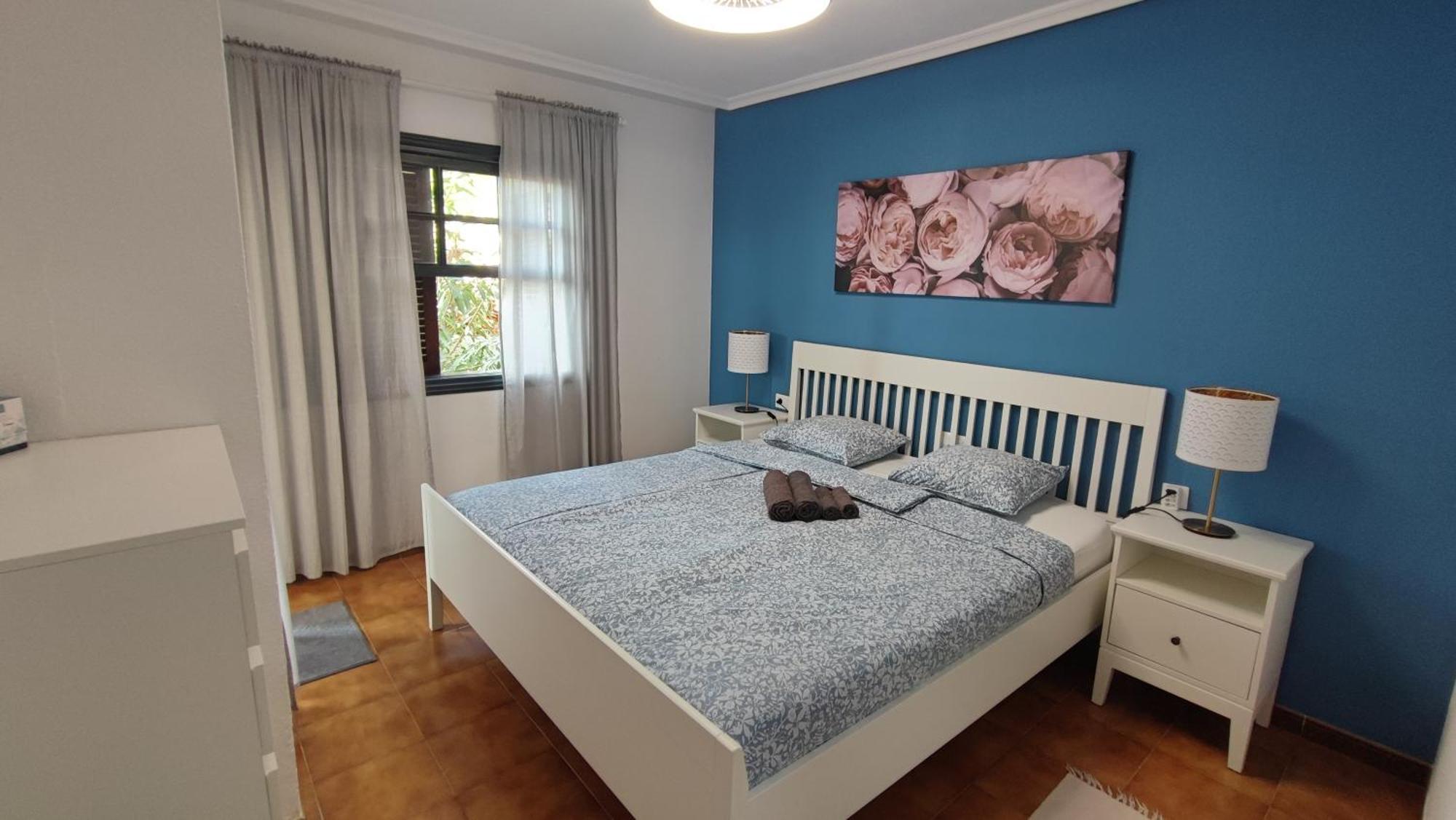 Spacious Apartment With Private Garden In Tenerife South San Miguel de Abona Exterior photo