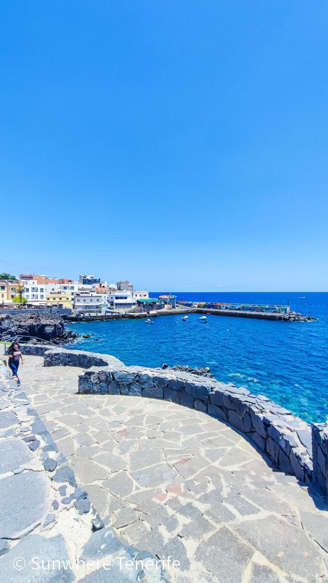 Spacious Apartment With Private Garden In Tenerife South San Miguel de Abona Exterior photo